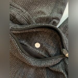 Lululemon Pocketed Leggings